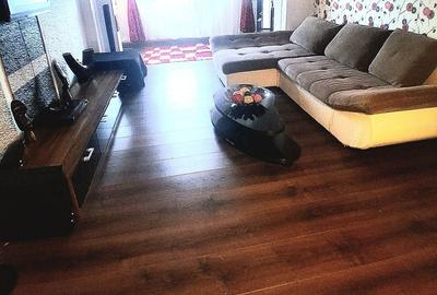 Apartament cu 2 camere decomandat în Buzaului