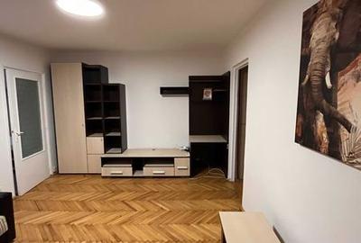 Apartament cu 2 camere semidecomandat în Kiriac - 1