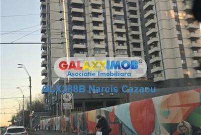 Garsonieră, mobilată în Văcăresti - 12