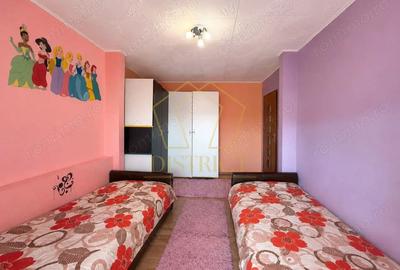 Apartament cu 3 camere decomandat în Dâmbovița - 4