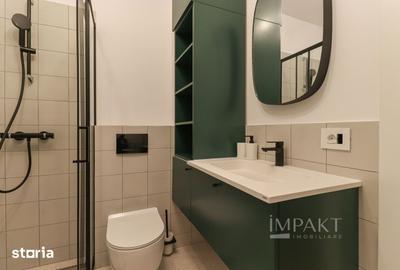 Apartament cu 2 camere în Central - 5
