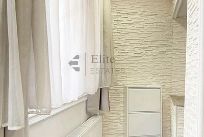 Garsonieră decomandată în Ultracentral - 4