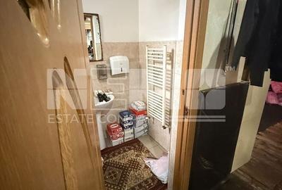 Spațiu comercial, de 155 mp, în Central - 2