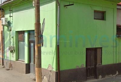 Spațiu comercial, de 100 mp, în Calea Clujului