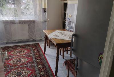 Apartament cu 2 camere semidecomandat în Ultracentral - 1