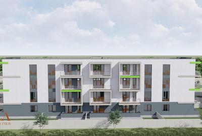 Garsonieră în Bragadiru - 9
