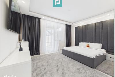 Casă cu 4 camere cu Teren 381 Mp în Central - 9