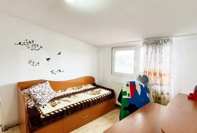 Apartament cu 2 camere decomandat, mobilat în Nicolina - 4