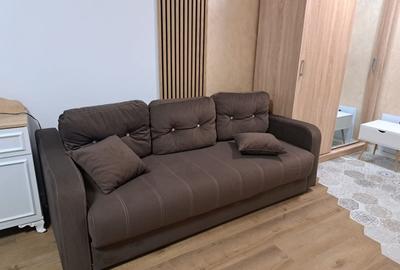 Apartament cu 2 camere decomandat în Nord