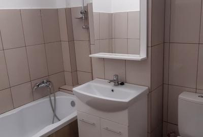 Garsonieră decomandată în Exterior Vest