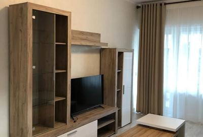 Apartament cu 2 camere decomandat în Breazu - 9