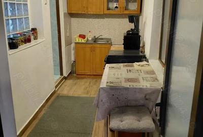 Casă cu 3 camere cu Teren 20 Mp în Petrești - 7
