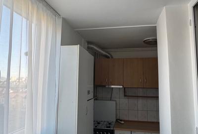 Garsonieră decomandată în Central - 1