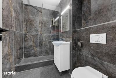 Apartament cu 2 camere decomandat, mobilat în Aradul Nou - 5