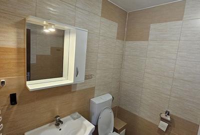 Apartament cu 2 camere în Baciu - 12