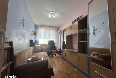 Apartament cu 3 camere în Central - 7