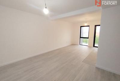 Apartament cu 3 camere în Braytim