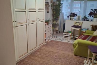 Apartament cu 3 camere, mobilat în Ștefan cel Mare - 1