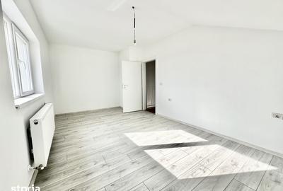 Casă cu 4 camere cu Teren 320 Mp în Central - 5