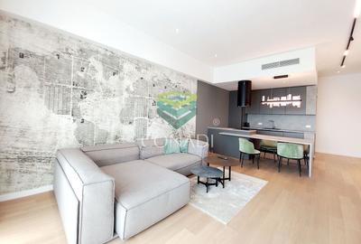 Apartament cu 3 camere decomandat în Floreasca - 1