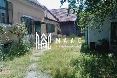 Casă individuală cu 3 camere cu Canalizare în Turnișor - 1