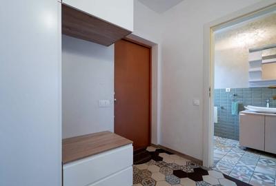 Duplex cu 4 camere cu Teren 170 Mp în Antiaeriană - 8