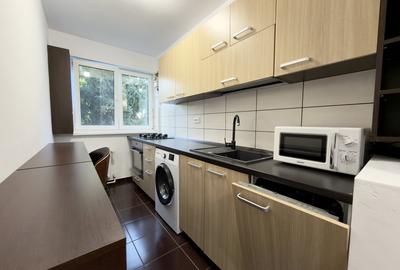 Apartament cu 2 camere semidecomandat, mobilat în Victoriei - 10