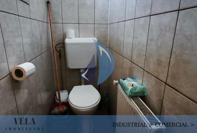Casă cu 3 camere cu Teren 310 Mp în Semicentral - 2