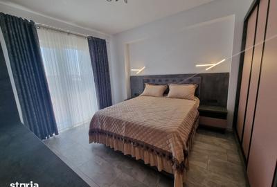 Apartament cu 2 camere în Central - 9