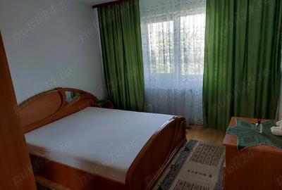 Apartament cu 2 camere decomandat în Central - 3