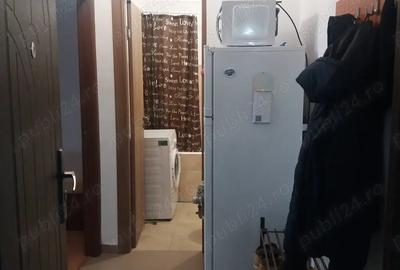 Garsonieră decomandată, mobilată în Crângași - 3