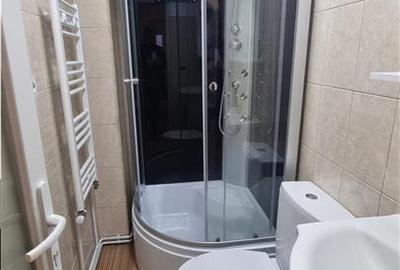 Garsonieră decomandată, mobilată în Centrul Istoric - 8