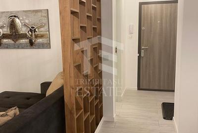 Apartament cu 2 camere decomandat, mobilat în Fundeni - 7