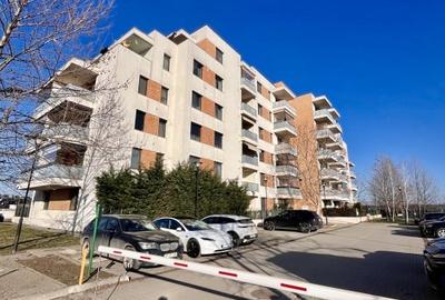 Apartament cu 3 camere decomandat, mobilat în Central - 17