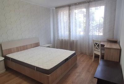 Garsonieră decomandată în Brâncoveanu