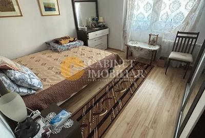 Apartament cu 2 camere decomandat, mobilat în Tătărași - 6