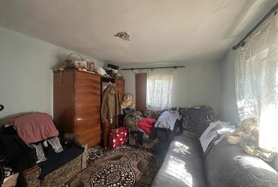 Casă cu 3 camere cu Teren 128 Mp în Malu Roșu
