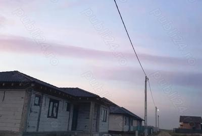 Teren de 500 mp, în Livada de Bihor - 3
