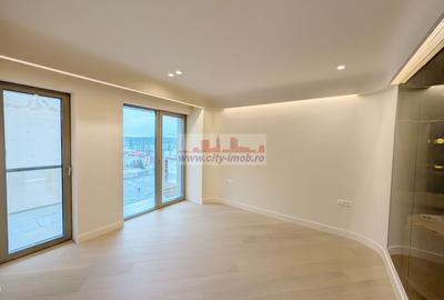 Apartament cu 5 camere decomandat în Băneasa - 23