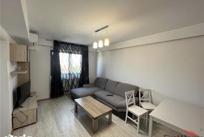 Apartament cu 2 camere, mobilat în Brăilei - 5