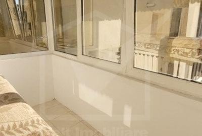 Apartament cu 3 camere decomandat, mobilat în Zorilor - 14