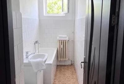 Apartament cu 2 camere semidecomandat în Km 4