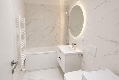 Apartament cu 2 camere semidecomandat în Central - 4