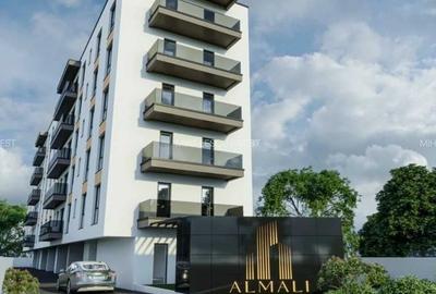 Apartament cu 3 camere decomandat în Eroii Revoluției - 3