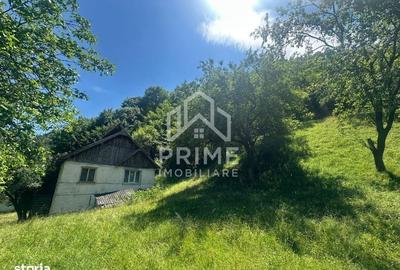 Casă cu 3 camere în Lancrăm - 1