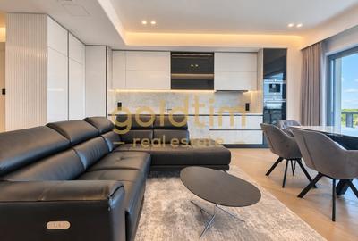 Apartament cu 3 camere semidecomandat, mobilat în Iancu Nicolae