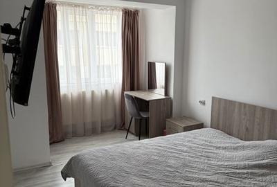Apartament cu 2 camere în Central - 4