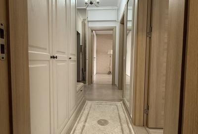 Apartament cu 2 camere decomandat în Central - 1