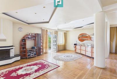 Casă individuală cu 13 camere cu Teren 3405 Mp în Sânmartin - 3