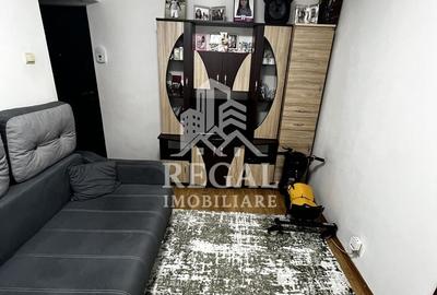 Apartament cu 2 camere semidecomandat, mobilat în Exterior Vest - 3